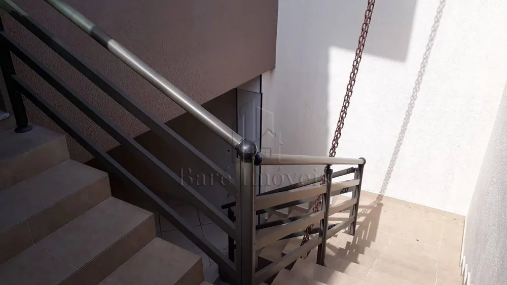 Sobrado, 3 quartos, 220 m² - Foto 6