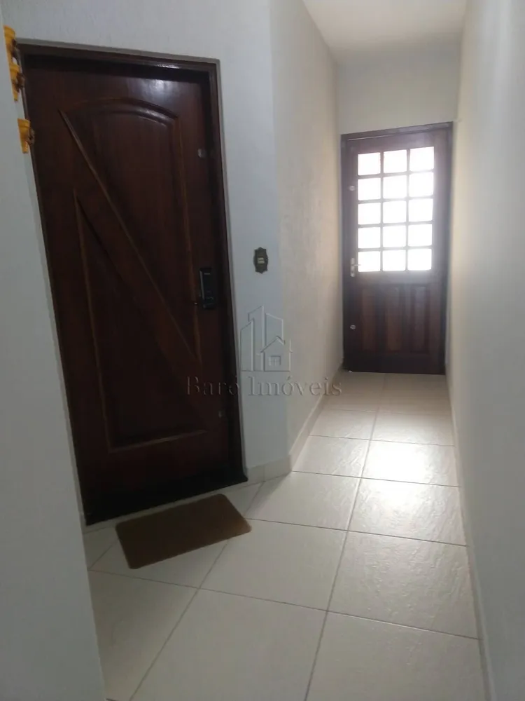 Sobrado, 3 quartos, 140 m² - Foto 8