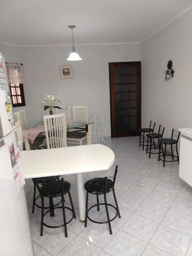 Sobrado, 3 quartos, 140 m² - Foto 4