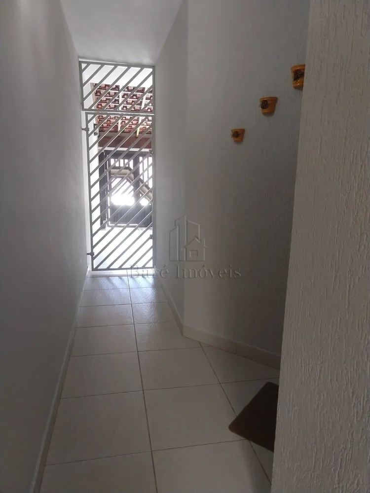 Sobrado, 3 quartos, 140 m² - Foto 6