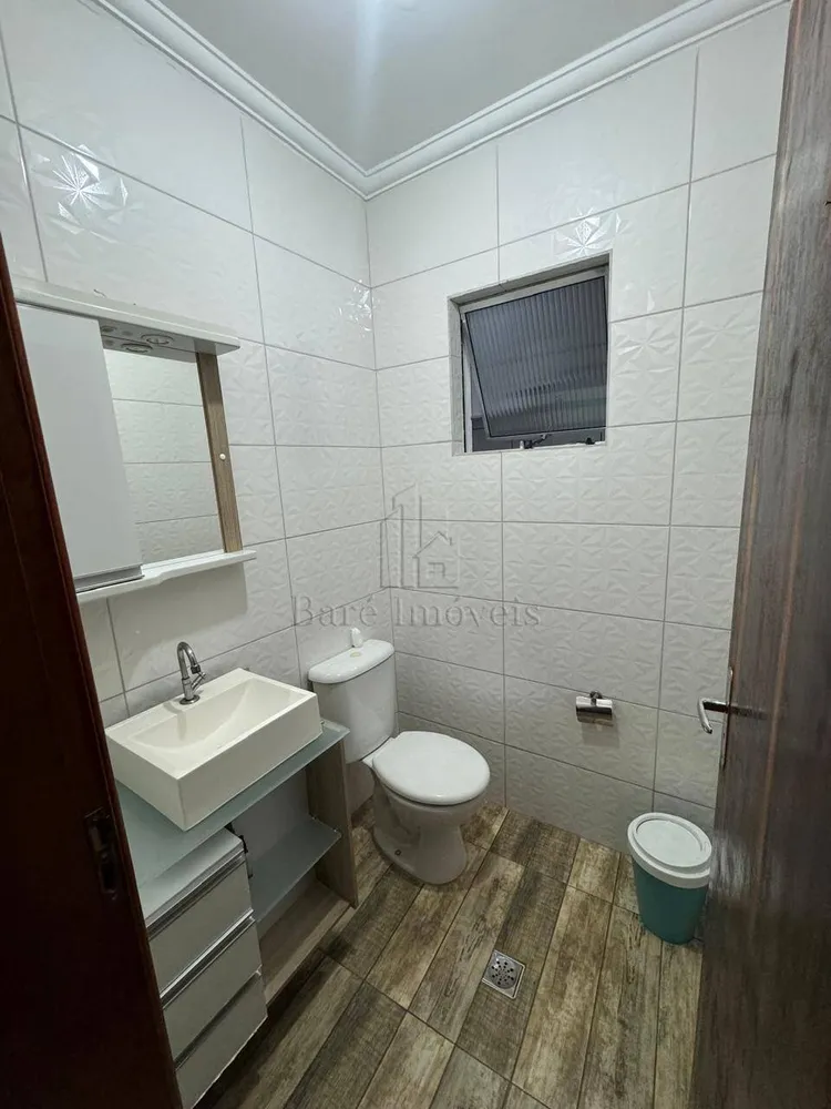Sobrado, 3 quartos, 200 m² - Foto 7