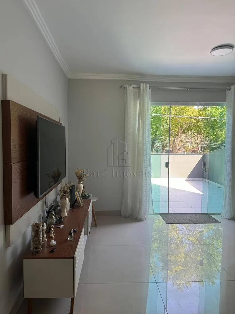Sobrado, 3 quartos, 200 m² - Foto 1