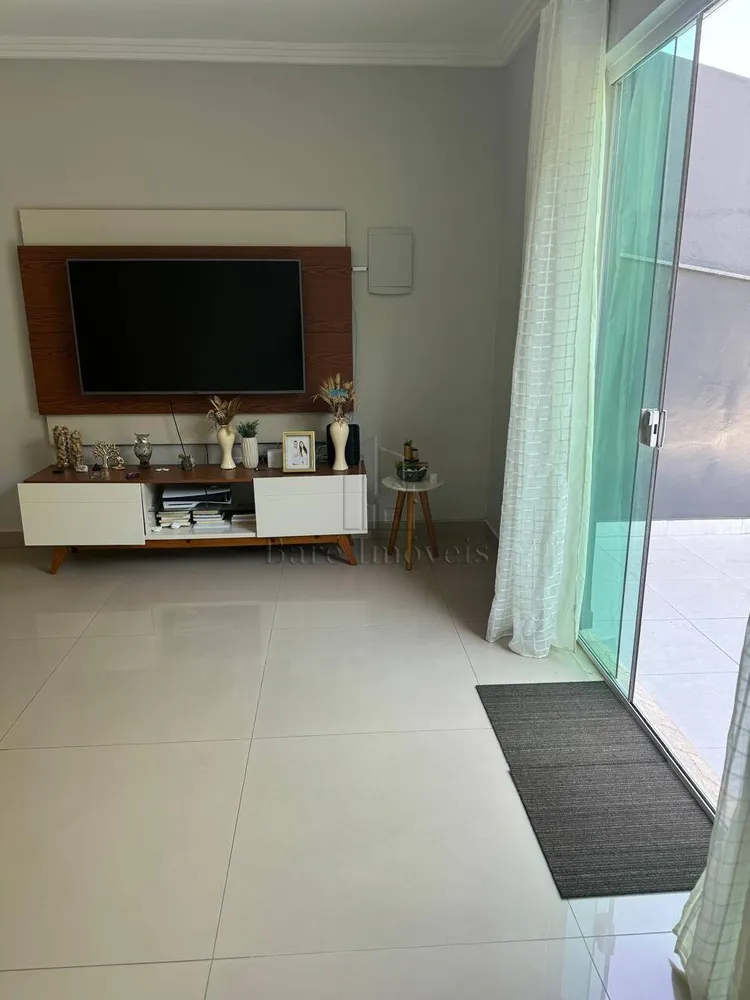 Sobrado, 3 quartos, 200 m² - Foto 2