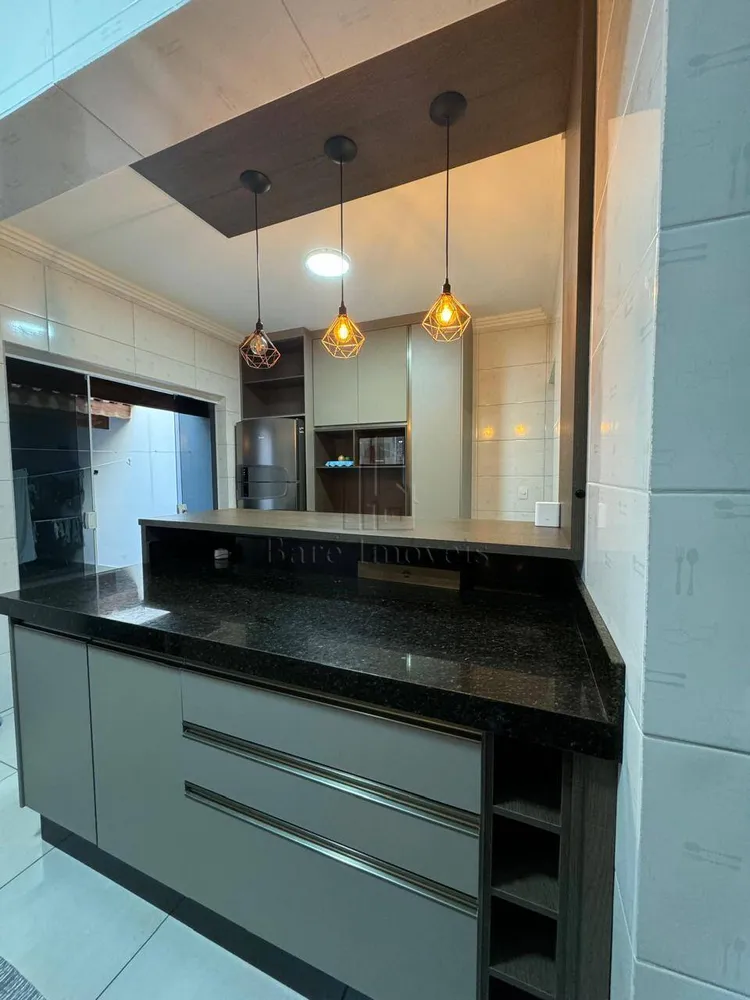 Sobrado, 3 quartos, 200 m² - Foto 8