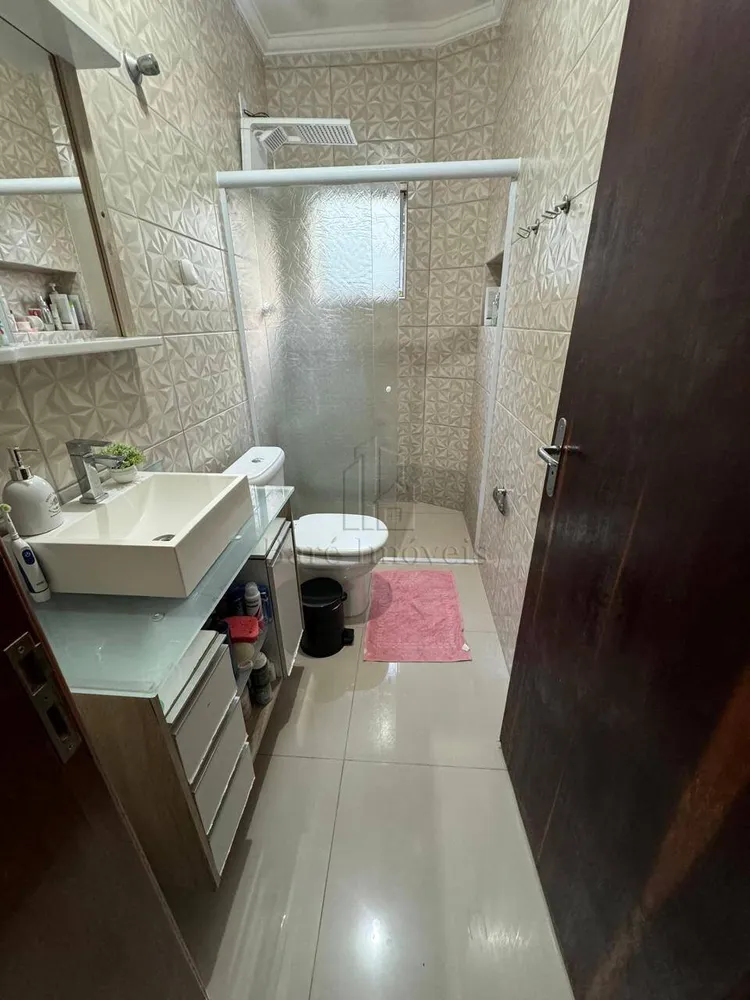 Sobrado, 3 quartos, 200 m² - Foto 4