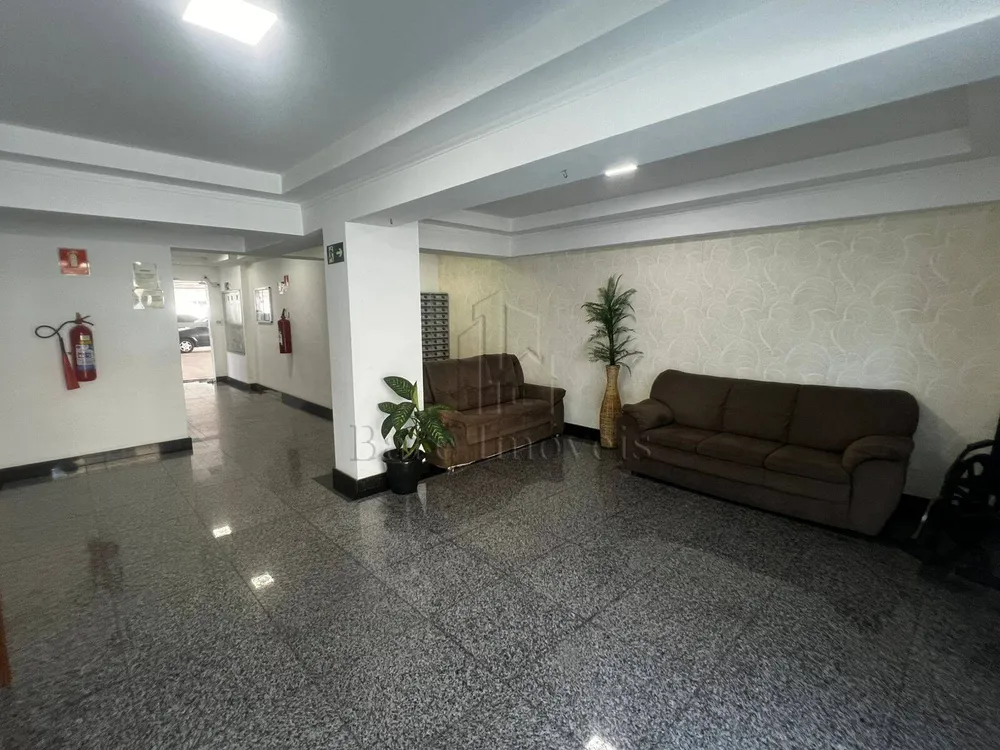 Apartamento, 2 quartos, 55 m² - Foto 5