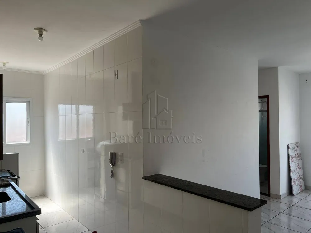 Apartamento, 2 quartos, 55 m² - Foto 1