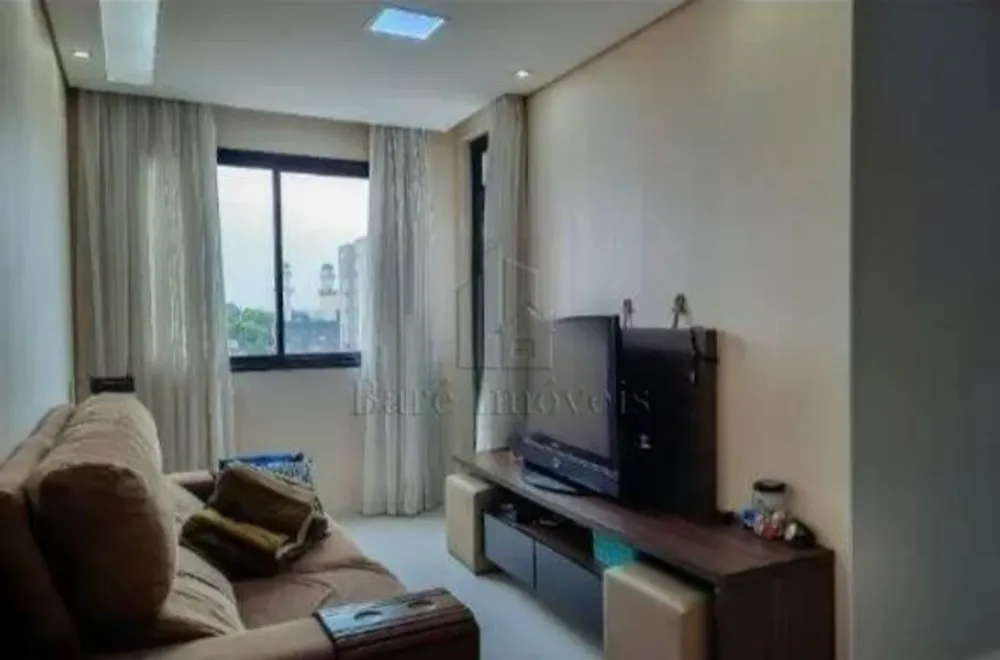 Apartamento, 3 quartos, 80 m² - Foto 3