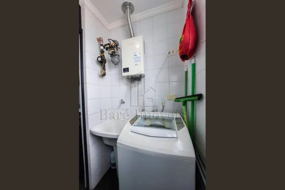 Apartamento, 3 quartos, 80 m² - Foto 8