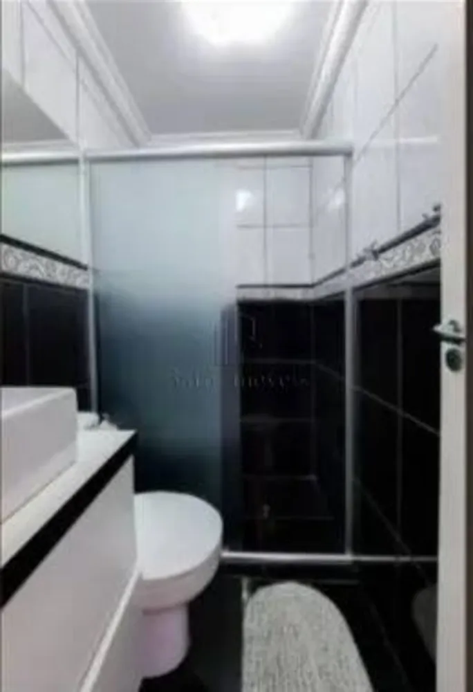 Apartamento, 3 quartos, 80 m² - Foto 5
