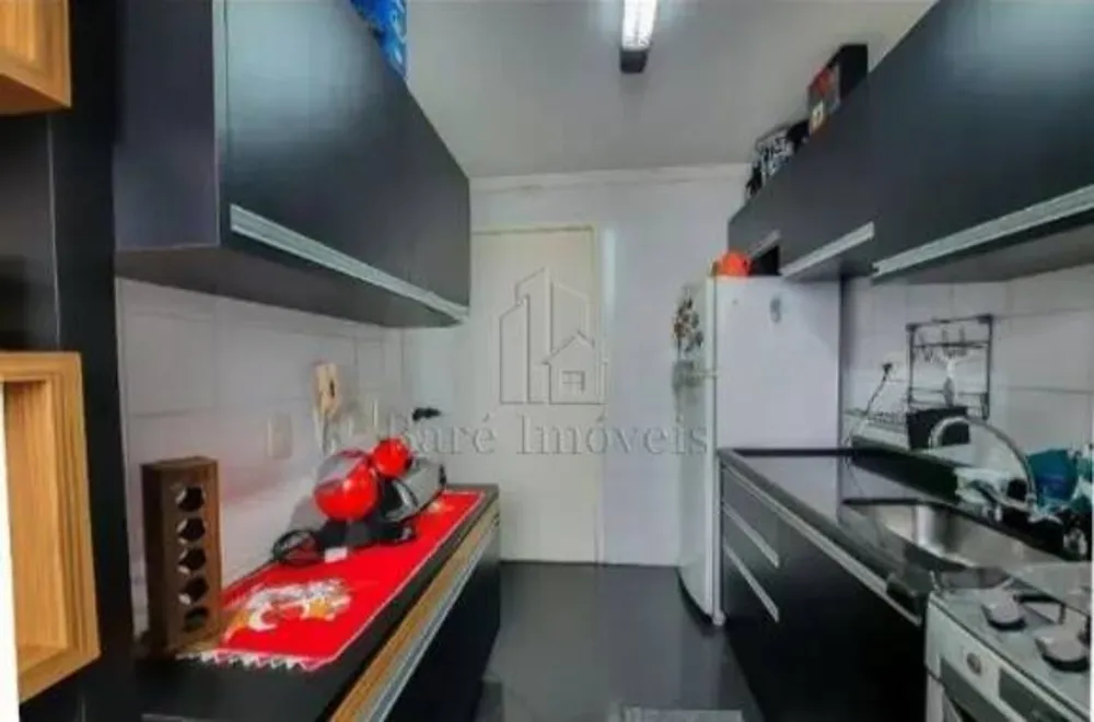 Apartamento, 3 quartos, 80 m² - Foto 7