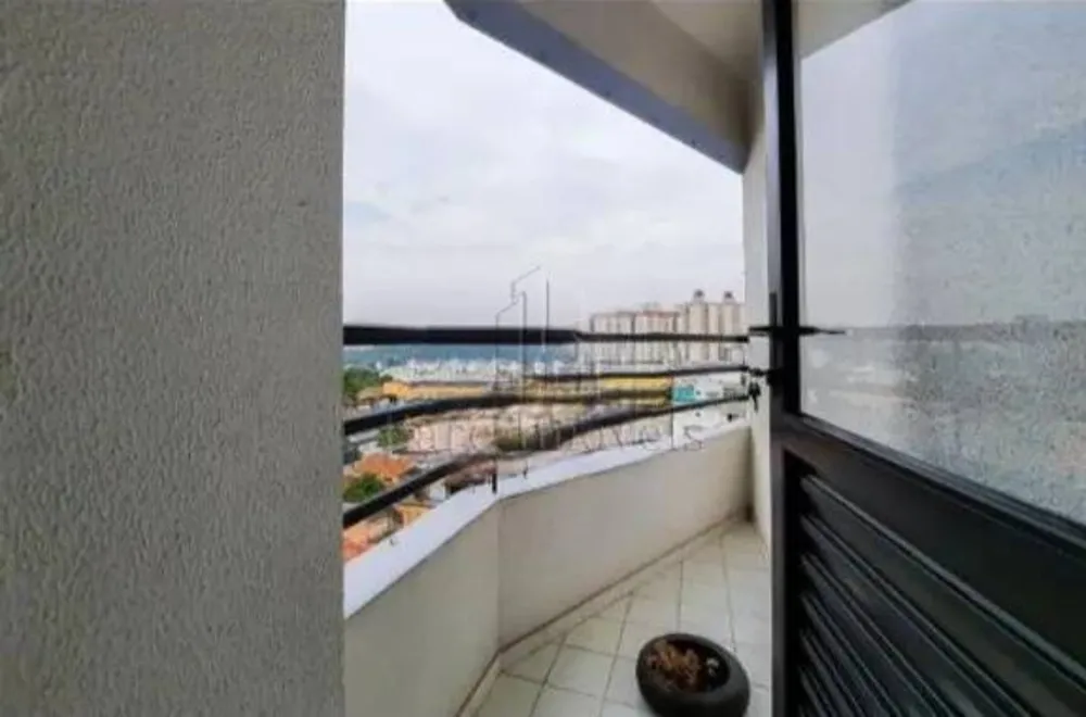 Apartamento, 3 quartos, 80 m² - Foto 4