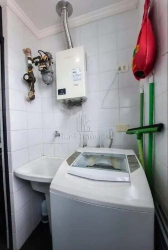Apartamento, 3 quartos, 80 m² - Foto 1
