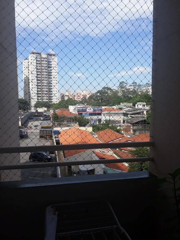 Apartamento, 3 quartos, 64 m² - Foto 1