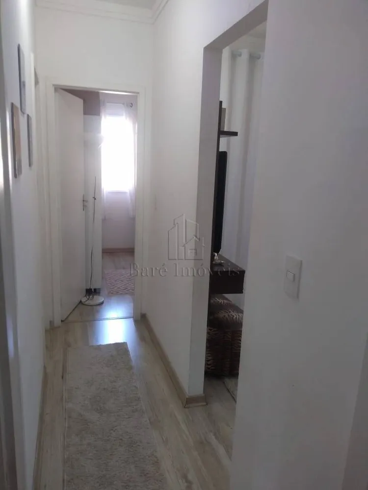 Apartamento, 3 quartos, 64 m² - Foto 8
