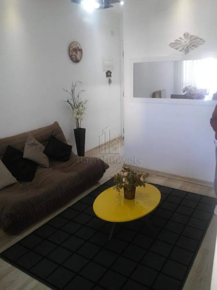 Apartamento, 3 quartos, 64 m² - Foto 11