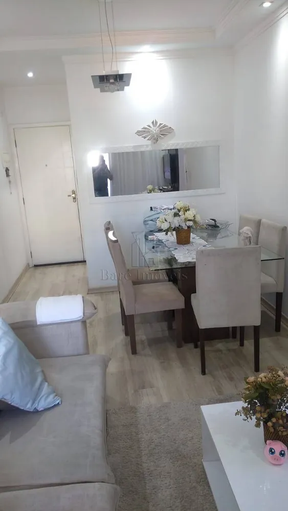 Apartamento, 3 quartos, 64 m² - Foto 9