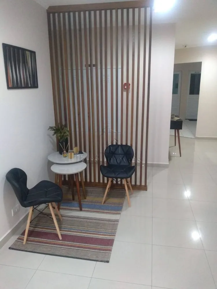Apartamento, 3 quartos, 64 m² - Foto 12