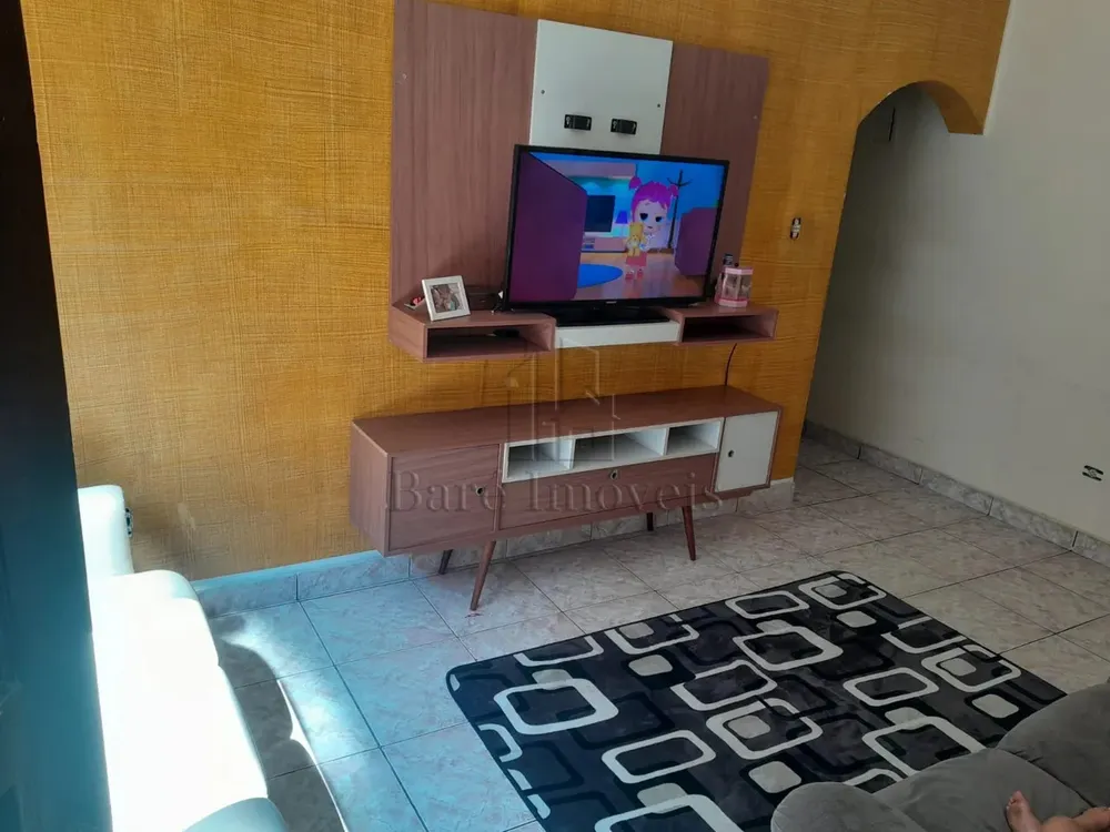 Sobrado, 4 quartos, 209 m² - Foto 8