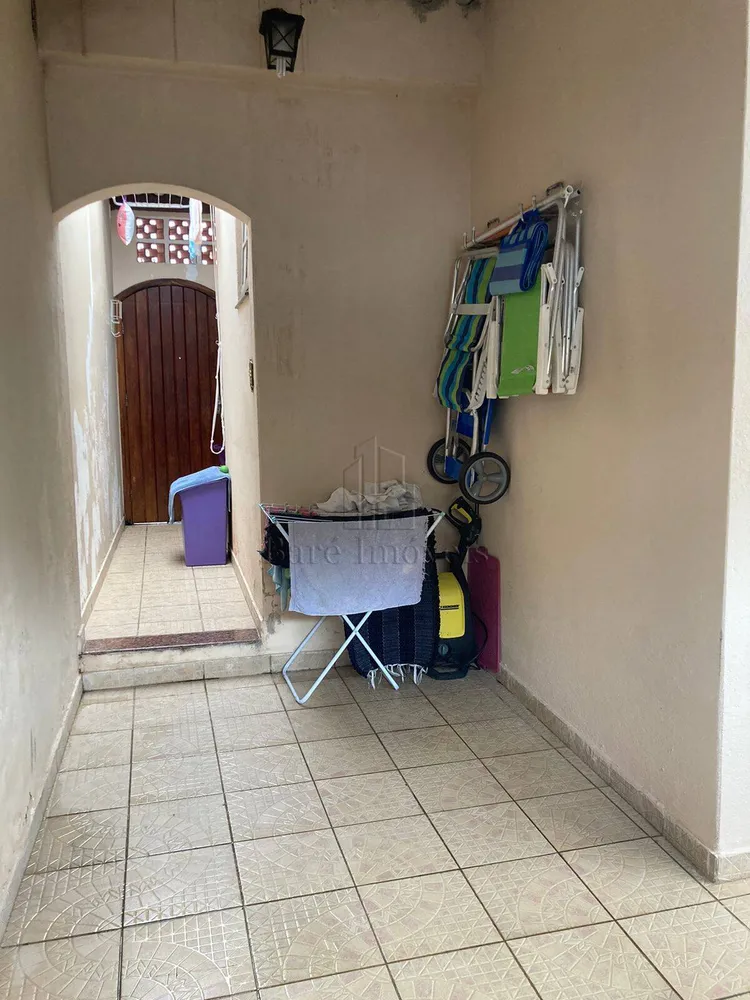 Casa, 2 quartos, 185 m² - Foto 7