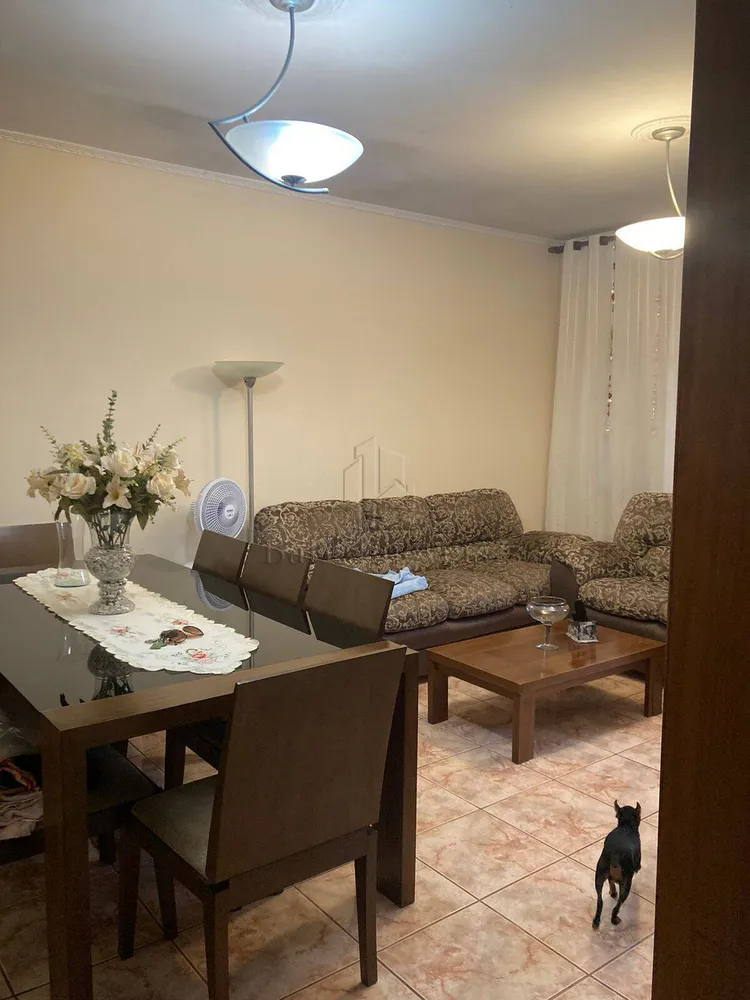 Casa, 2 quartos, 185 m² - Foto 1