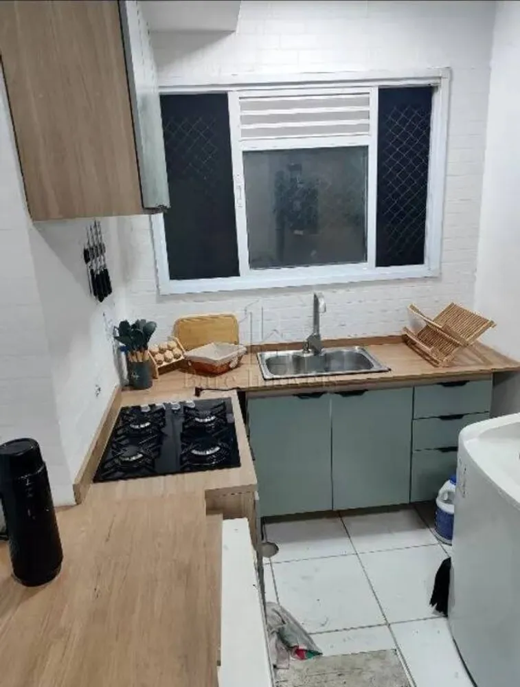 Apartamento, 2 quartos, 57 m² - Foto 5