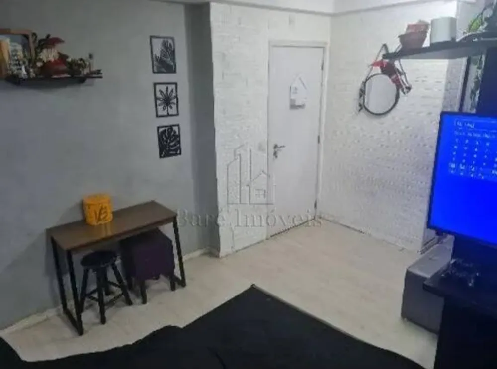 Apartamento, 2 quartos, 57 m² - Foto 6