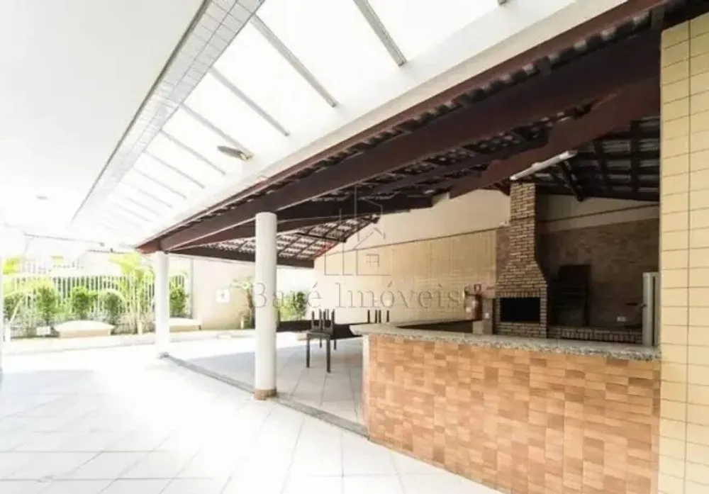 Apartamento, 3 quartos, 103 m² - Foto 6