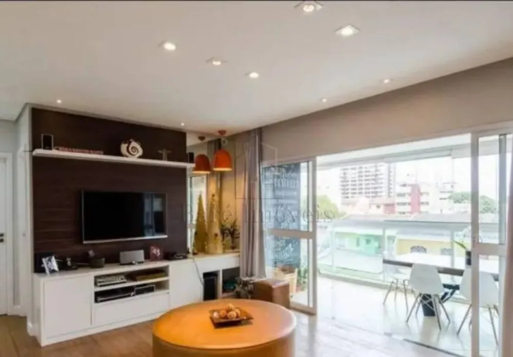 Apartamento, 3 quartos, 103 m² - Foto 8