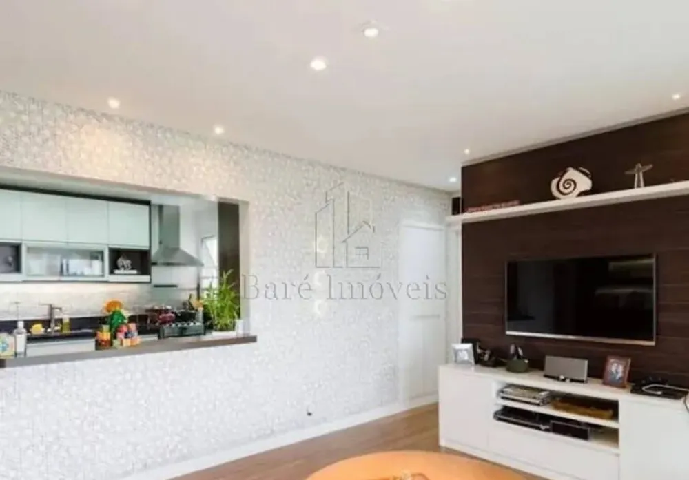 Apartamento, 3 quartos, 103 m² - Foto 2