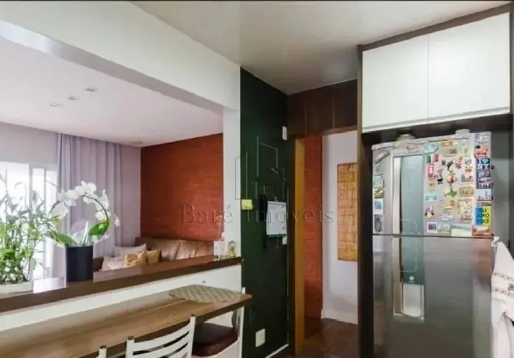 Apartamento, 3 quartos, 103 m² - Foto 4