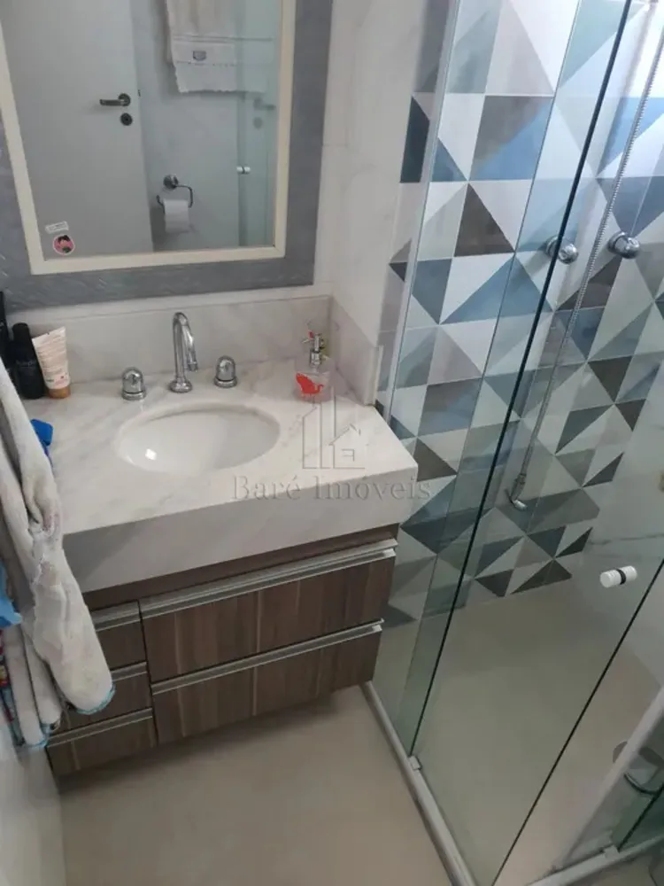 Apartamento, 3 quartos, 130 m² - Foto 7
