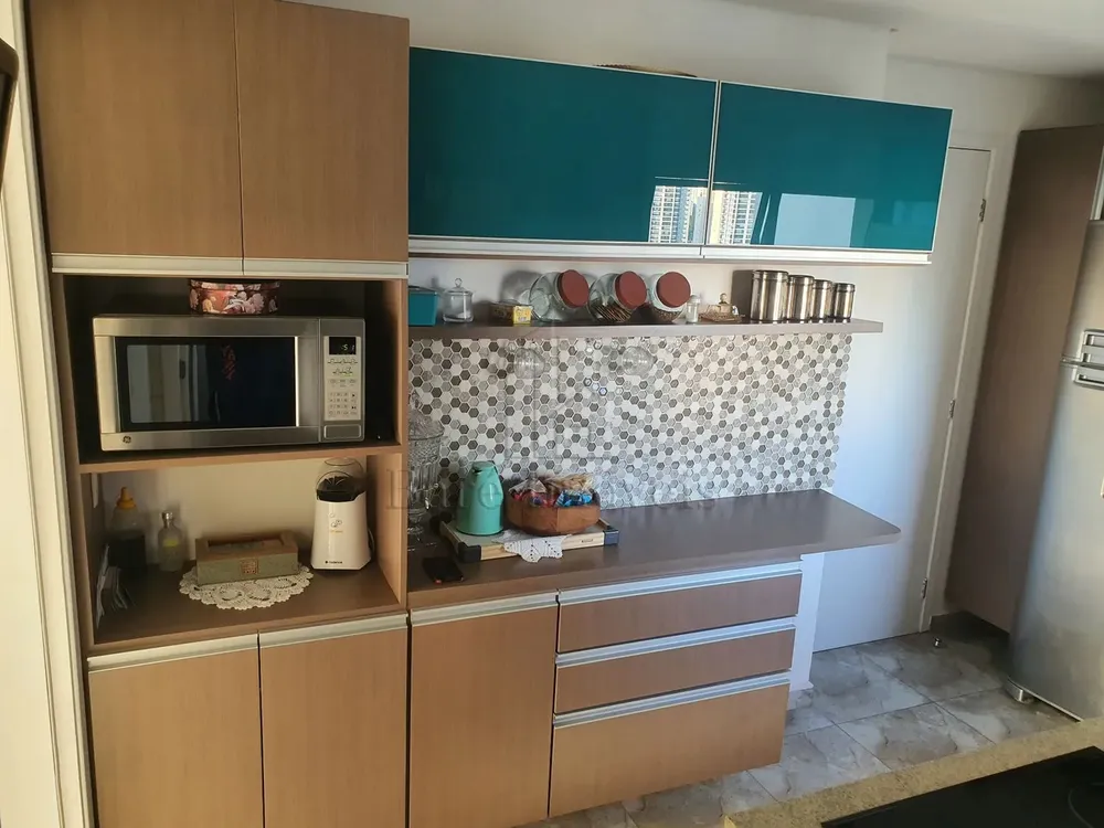 Apartamento, 3 quartos, 130 m² - Foto 6
