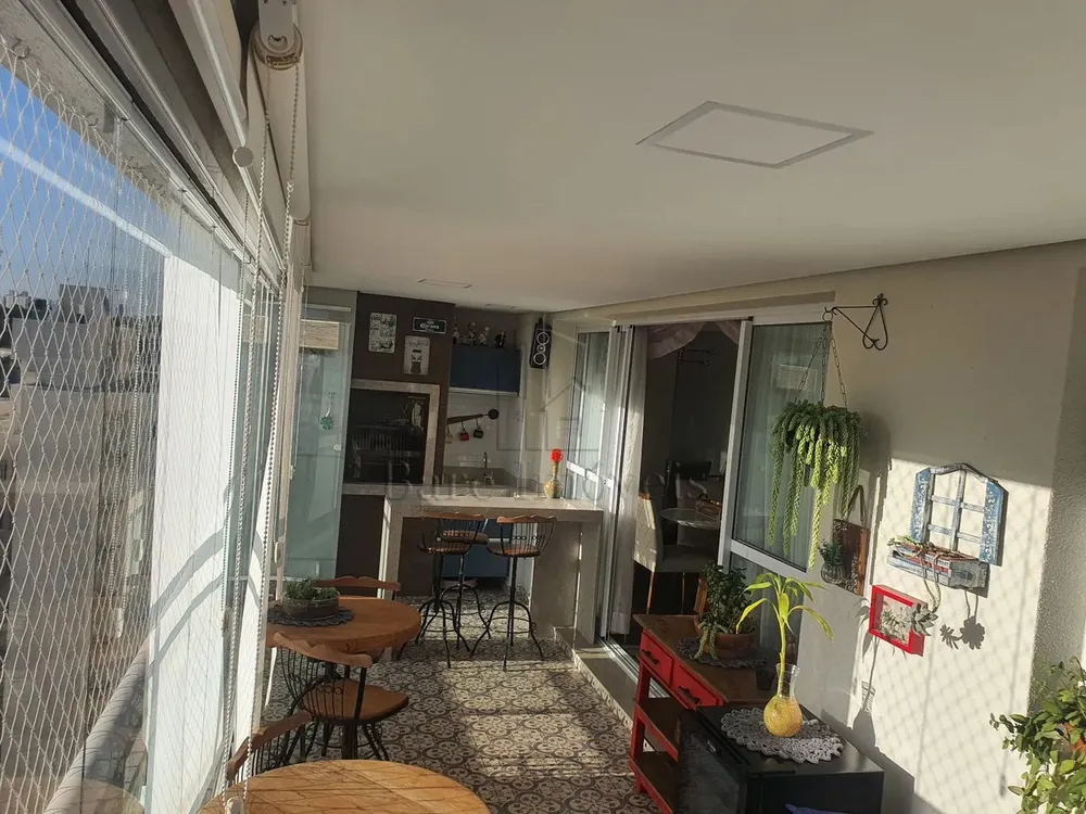 Apartamento, 3 quartos, 130 m² - Foto 5