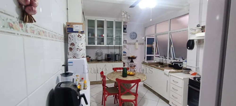 Apartamento, 3 quartos, 170 m² - Foto 2