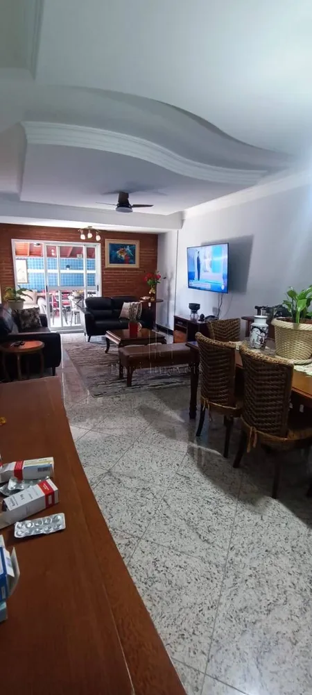 Apartamento, 3 quartos, 170 m² - Foto 7