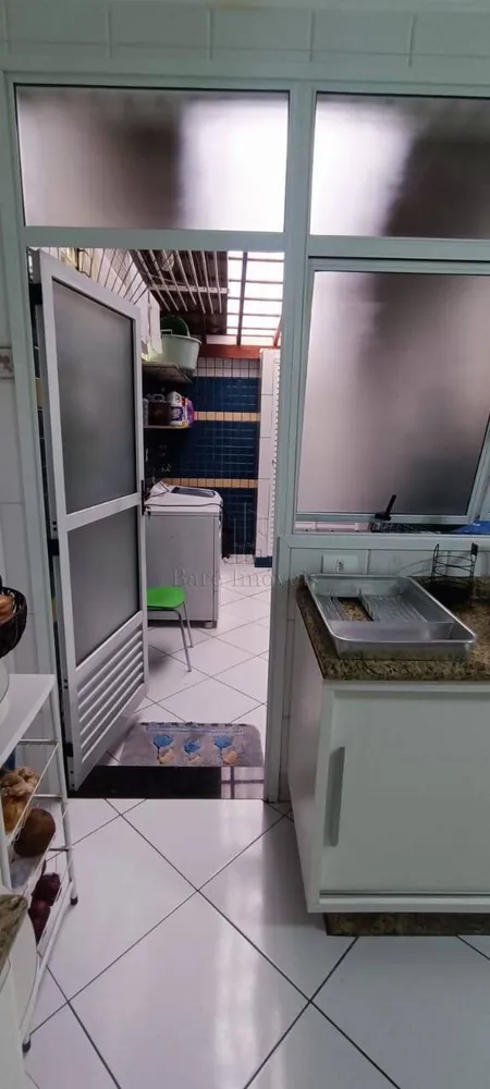 Apartamento, 3 quartos, 170 m² - Foto 1