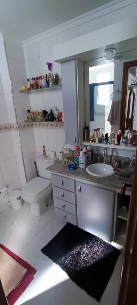 Apartamento, 3 quartos, 170 m² - Foto 3