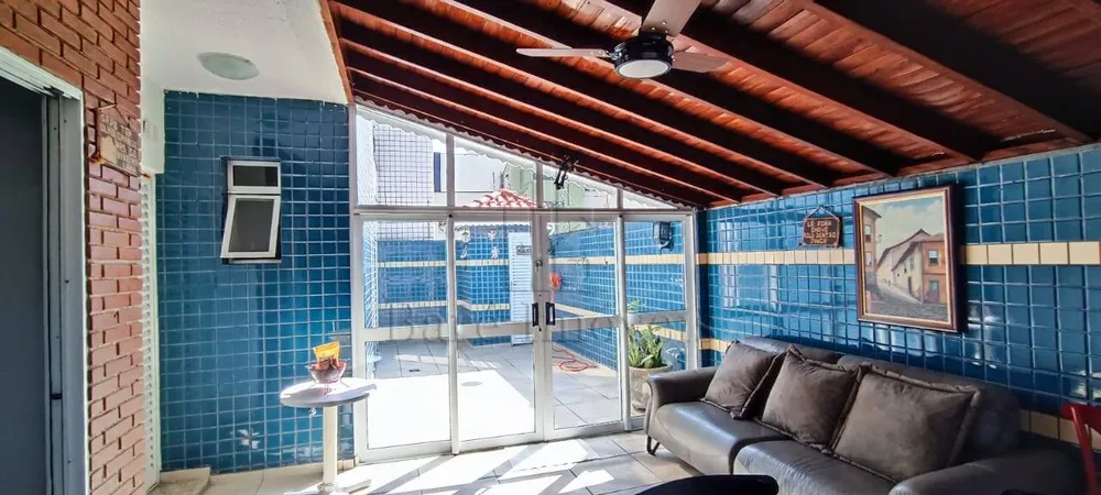 Apartamento, 3 quartos, 170 m² - Foto 8