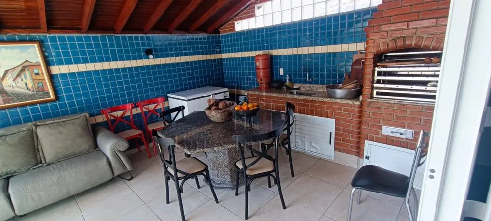 Apartamento, 3 quartos, 170 m² - Foto 4