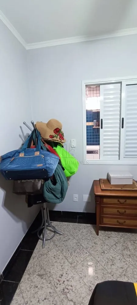 Apartamento, 3 quartos, 170 m² - Foto 5