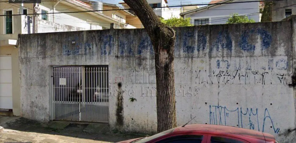 Terreno, 400 m² - Foto 1