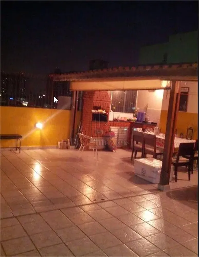 Cobertura, 2 quartos, 140 m² - Foto 1