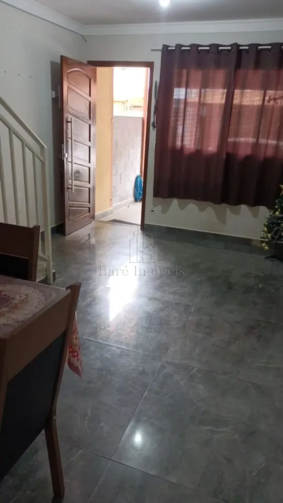 Casa de Condomínio, 2 quartos - Foto 2