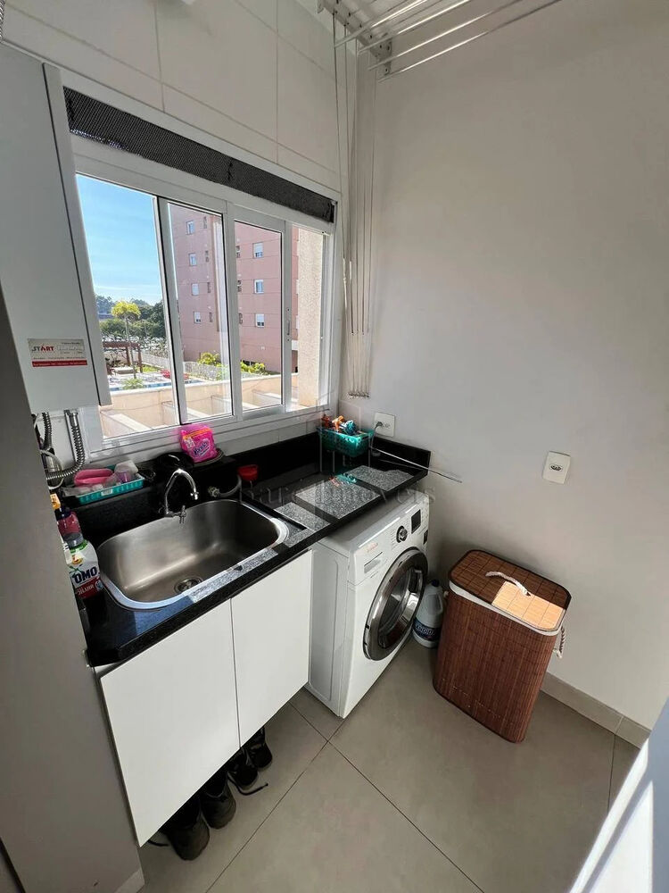 Apartamento à venda com 2 quartos, 86m² - Foto 9