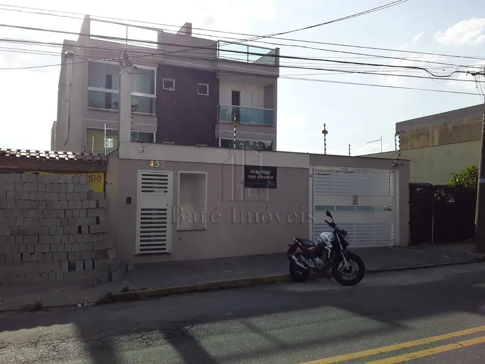 Apartamento, 3 quartos, 140 m² - Foto 3