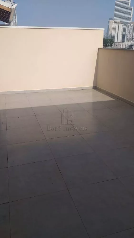 Apartamento à venda com 2 quartos, 100m² - Foto 4