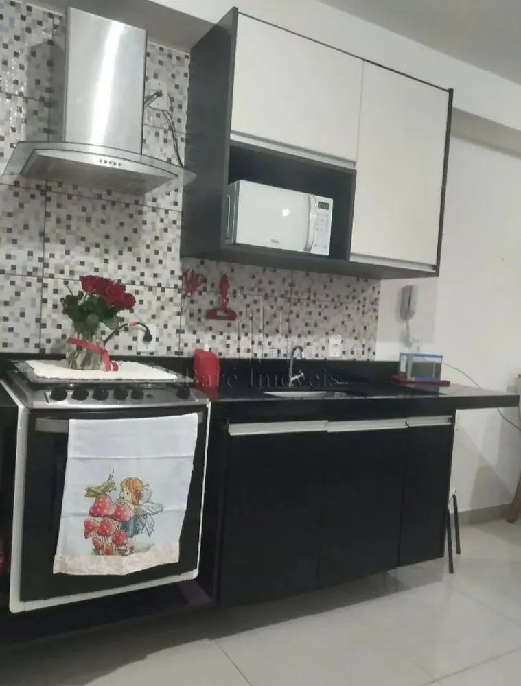 Apartamento, 2 quartos, 43 m² - Foto 5