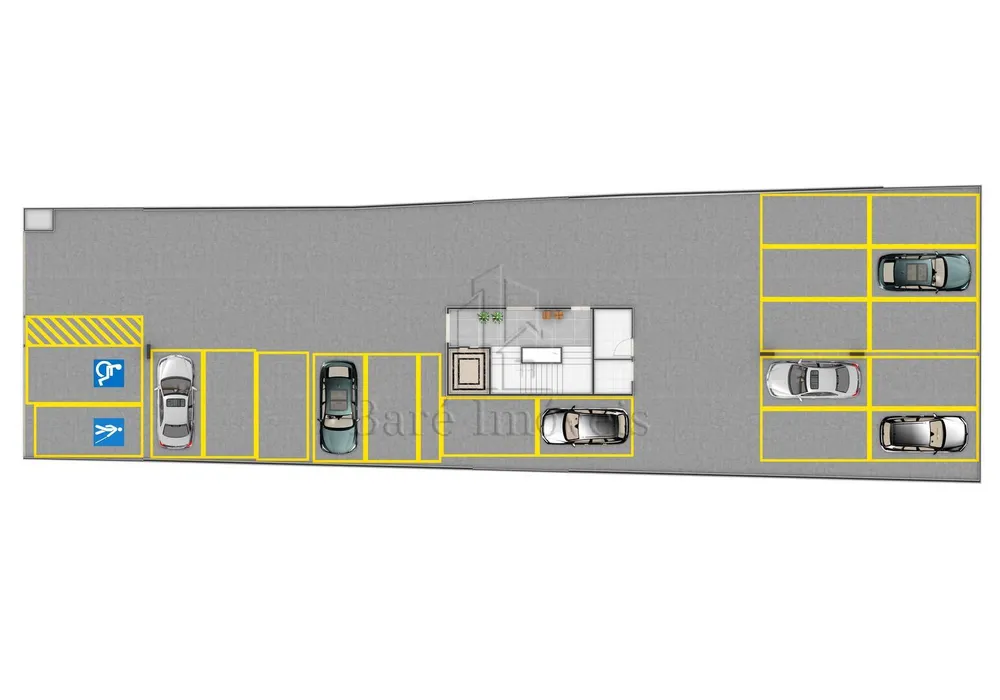 Apartamento, 2 quartos, 62 m² - Foto 2