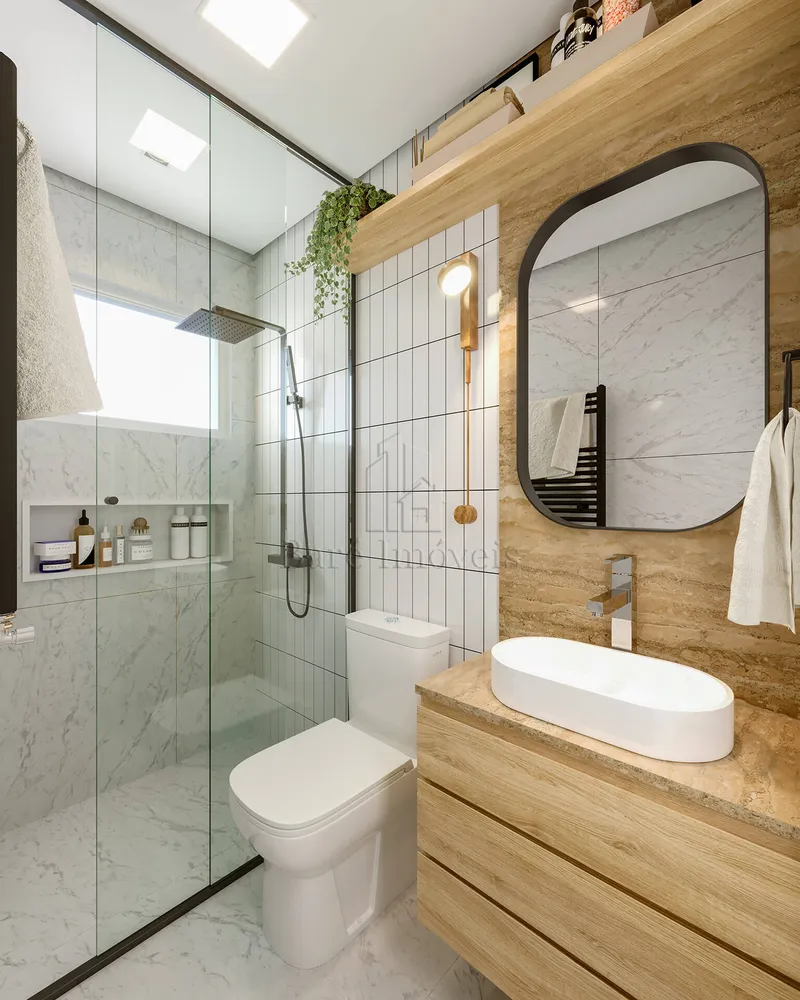 Apartamento, 2 quartos, 62 m² - Foto 4